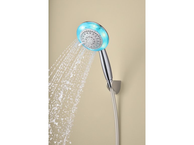 Doccetta a LED
