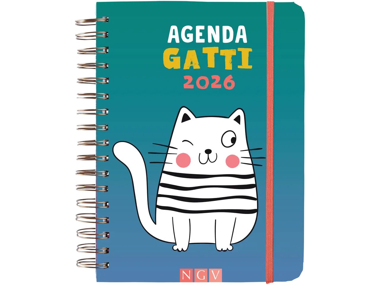 Agenda