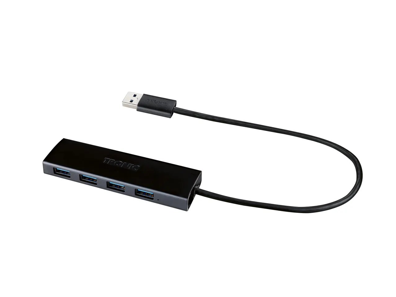 Multiadattatore USB