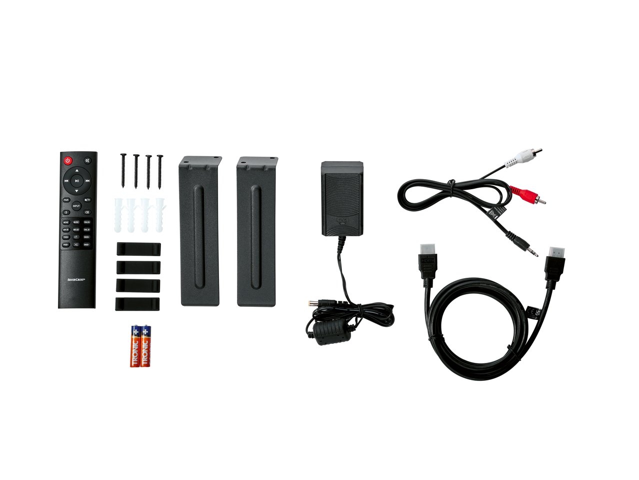 Altoparlante Soundbar