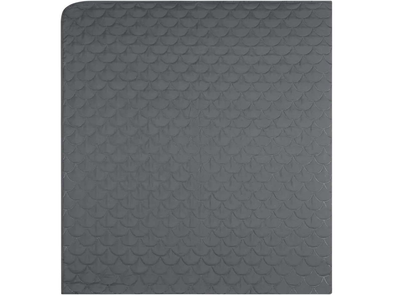 Copriletto matrimoniale