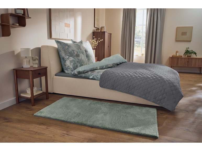 Copriletto matrimoniale