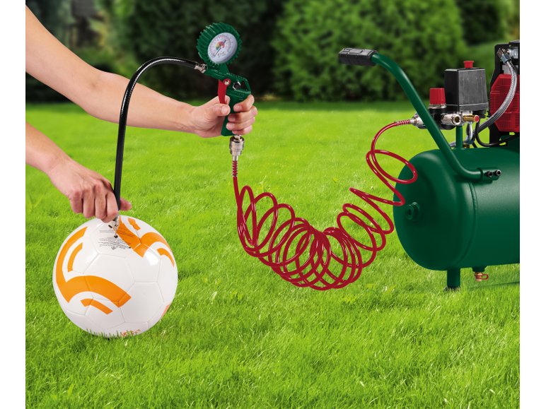 Compressore 24L