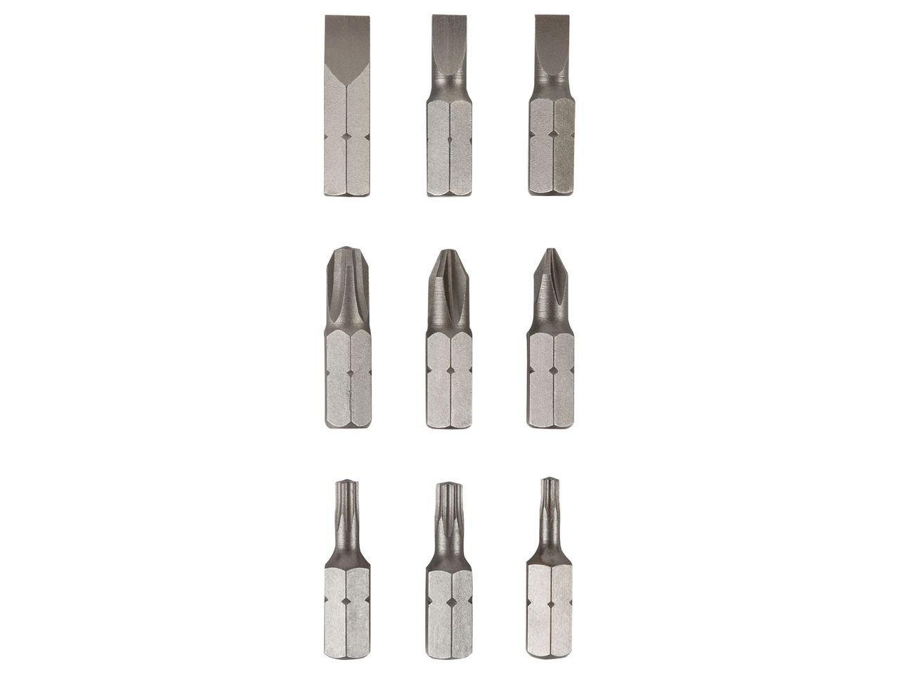 Set accessori per compressore