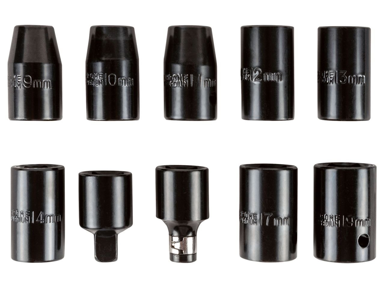 Set accessori per compressore