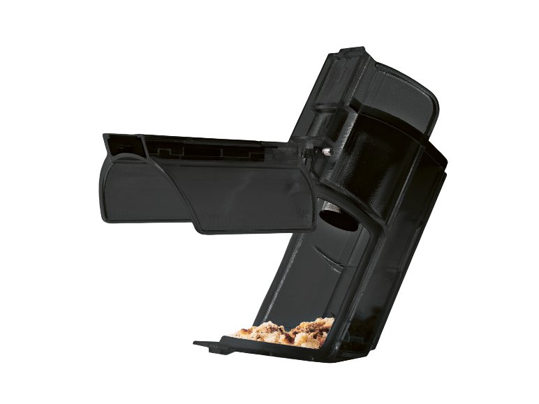 Aspirapolvere ricaricabile