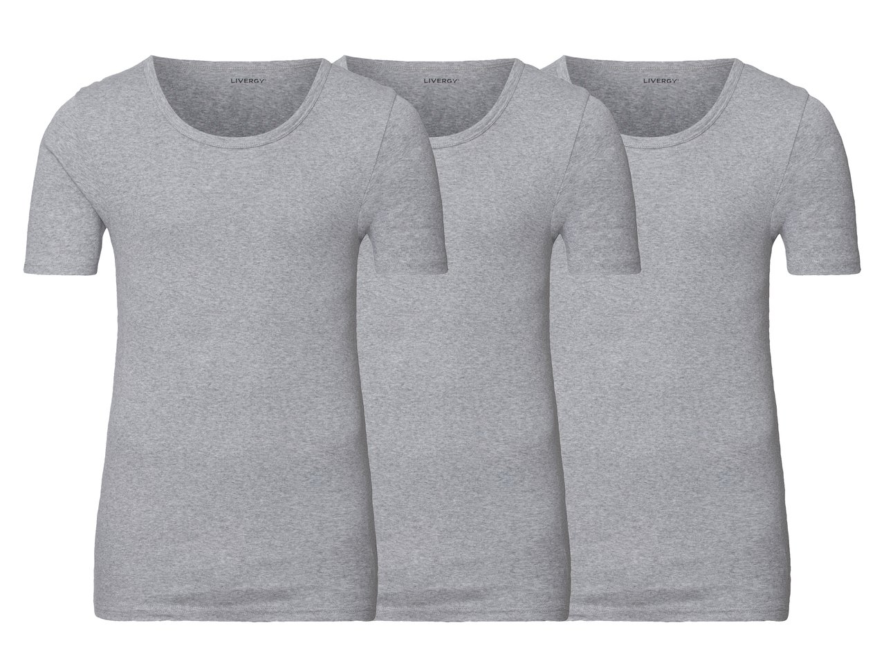 T-shirt intima da uomo