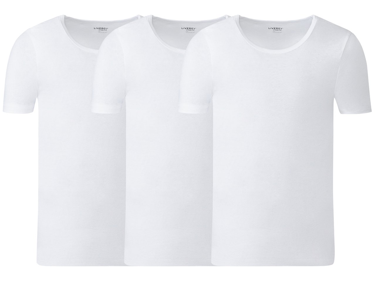 T-shirt intima da uomo