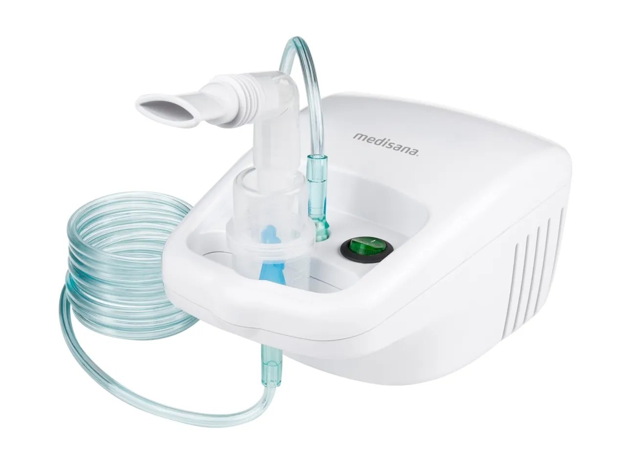 Inalatore