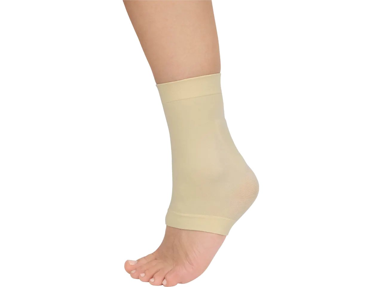 Bende elastiche con inserti in gel