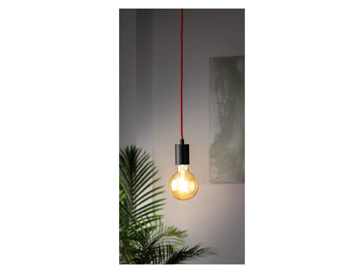 Lampada LED a sospensione