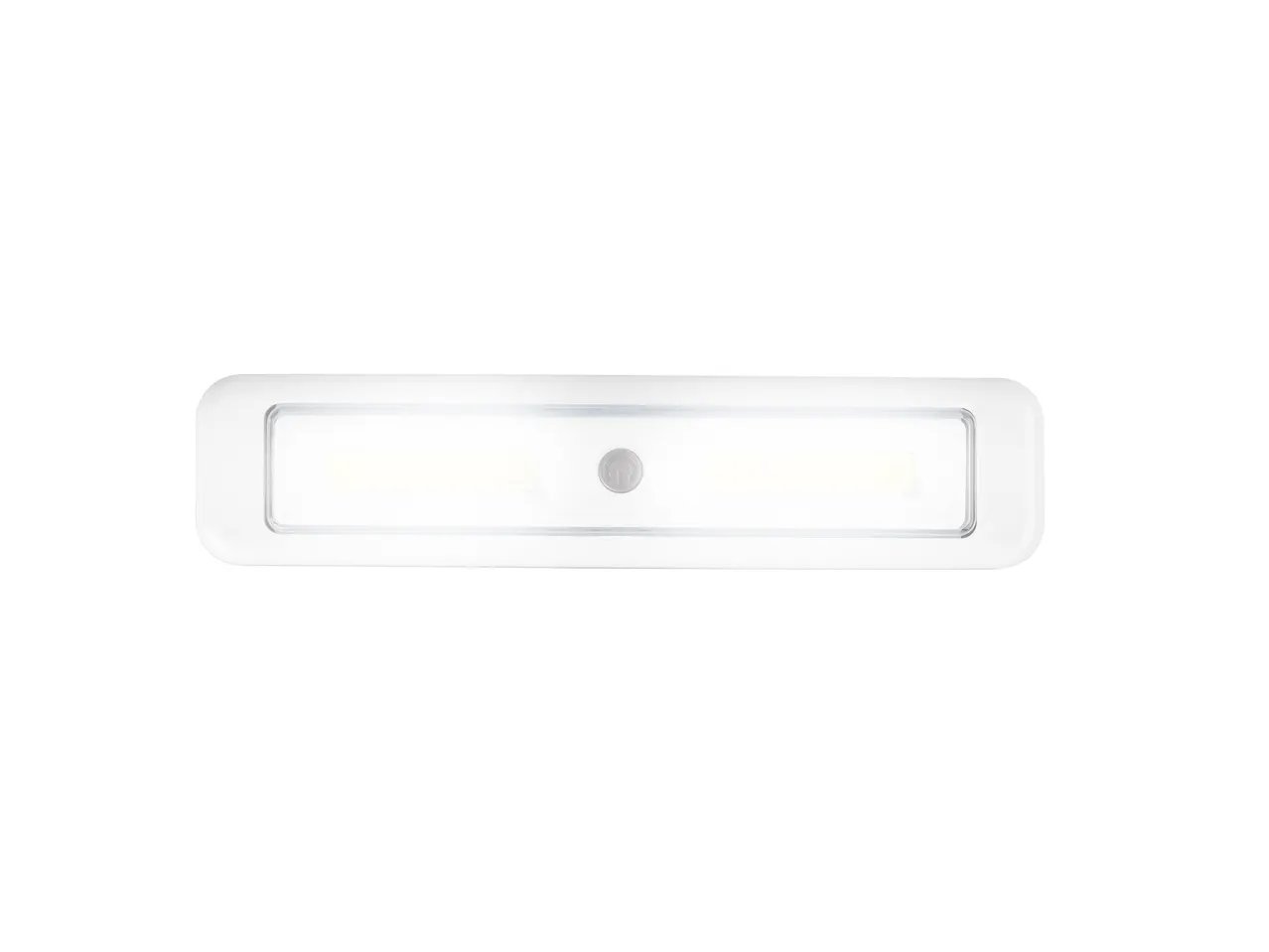 Barra LED per interni, 2 pezzi