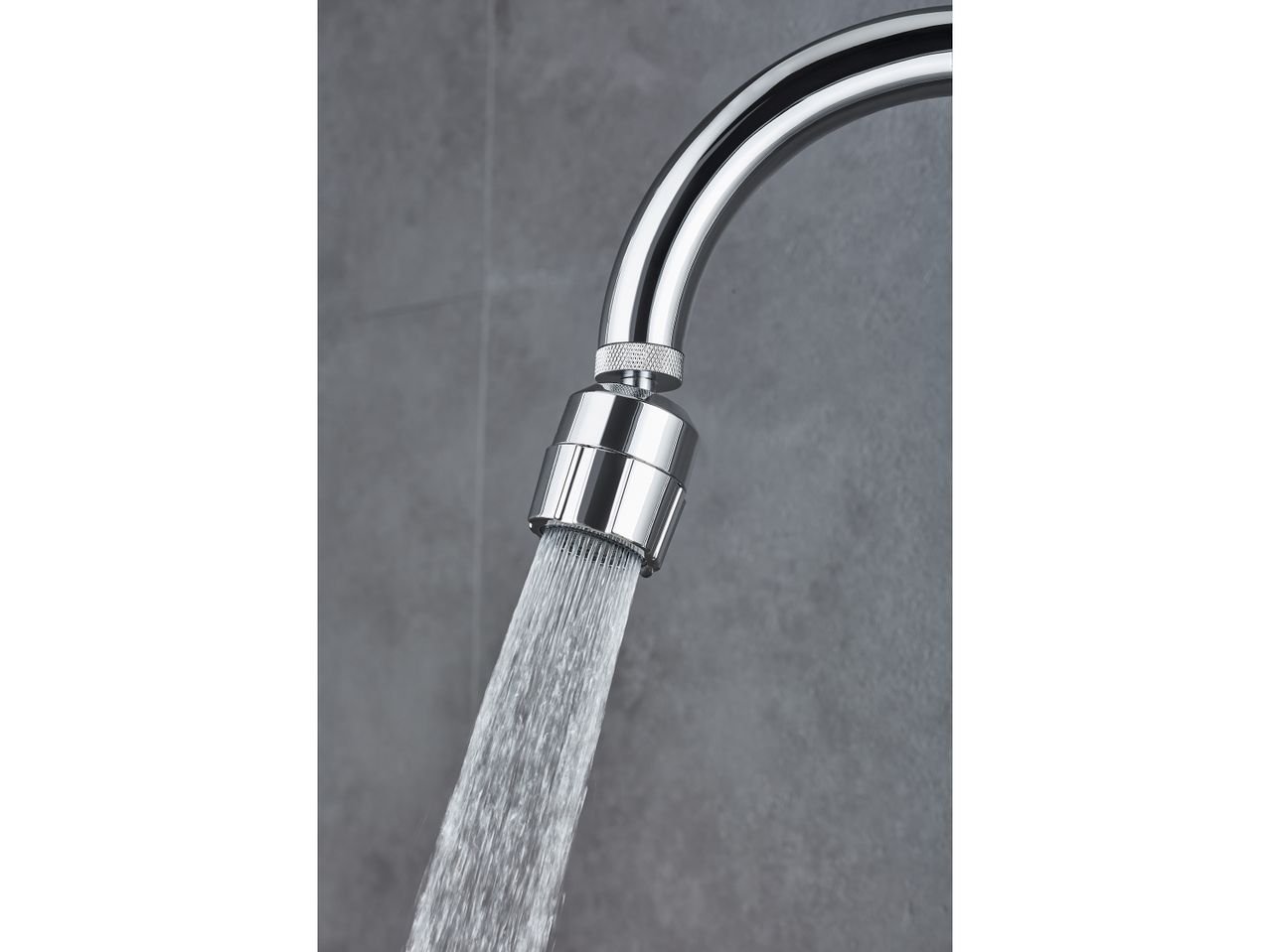 Regolatore di flusso