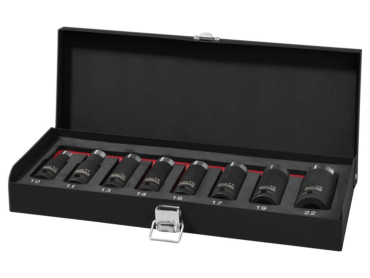 Chiavi a bussola per avvitatore a percussione