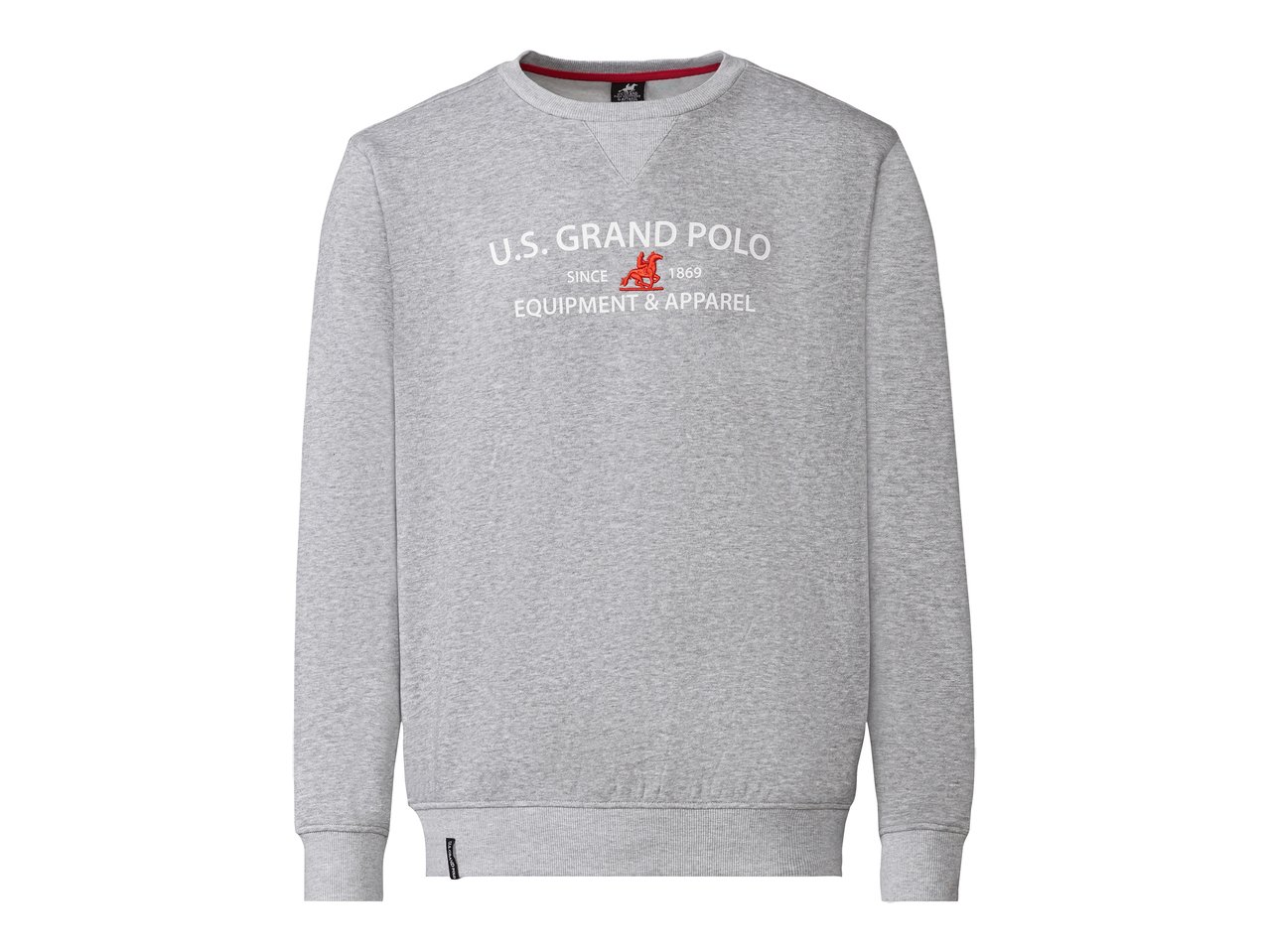 Pullover da uomo