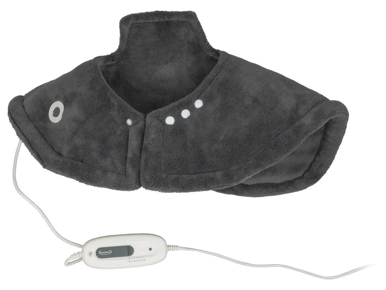 Termoforo per spalle e nuca