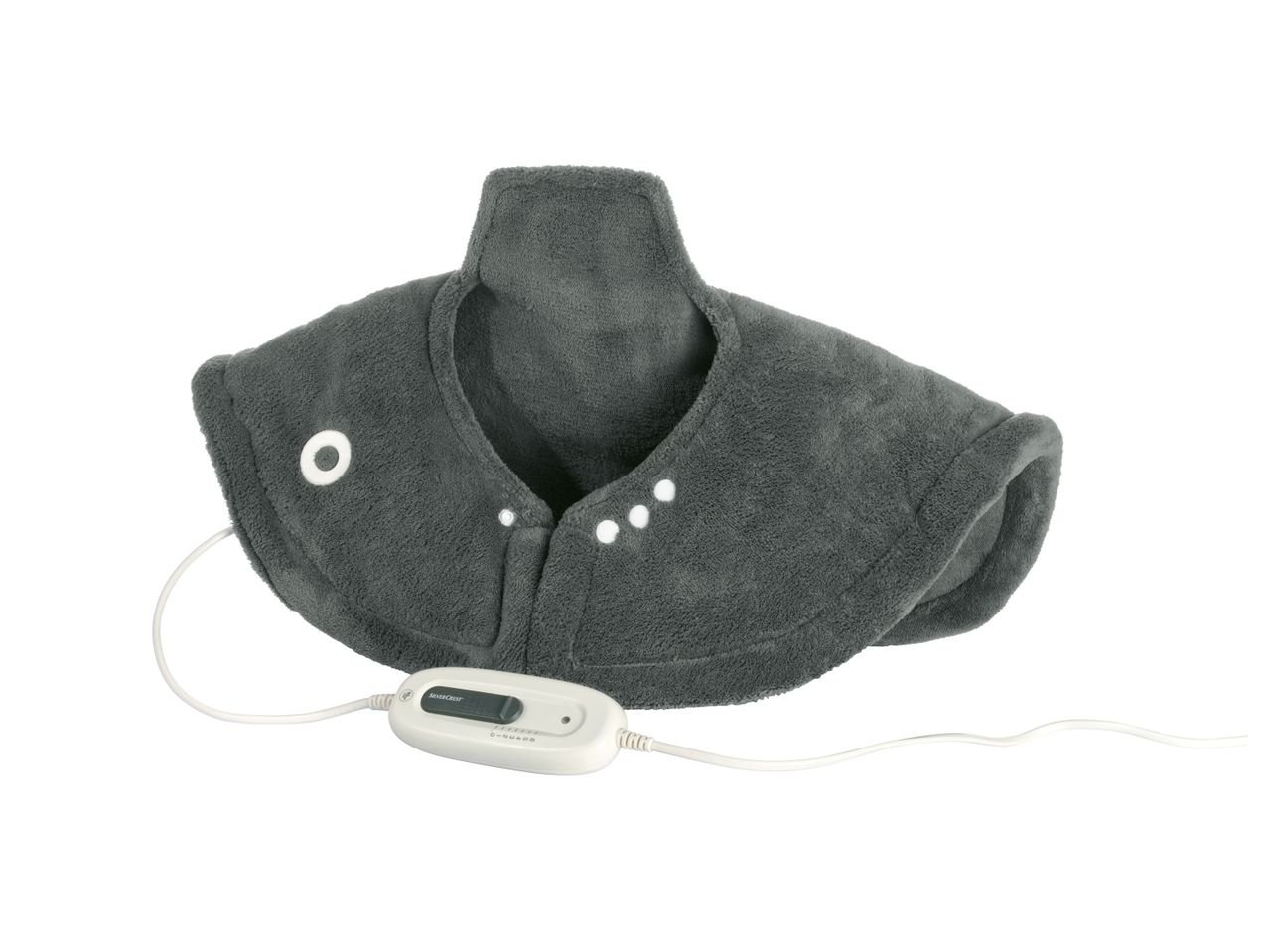 Termoforo per spalle e nuca