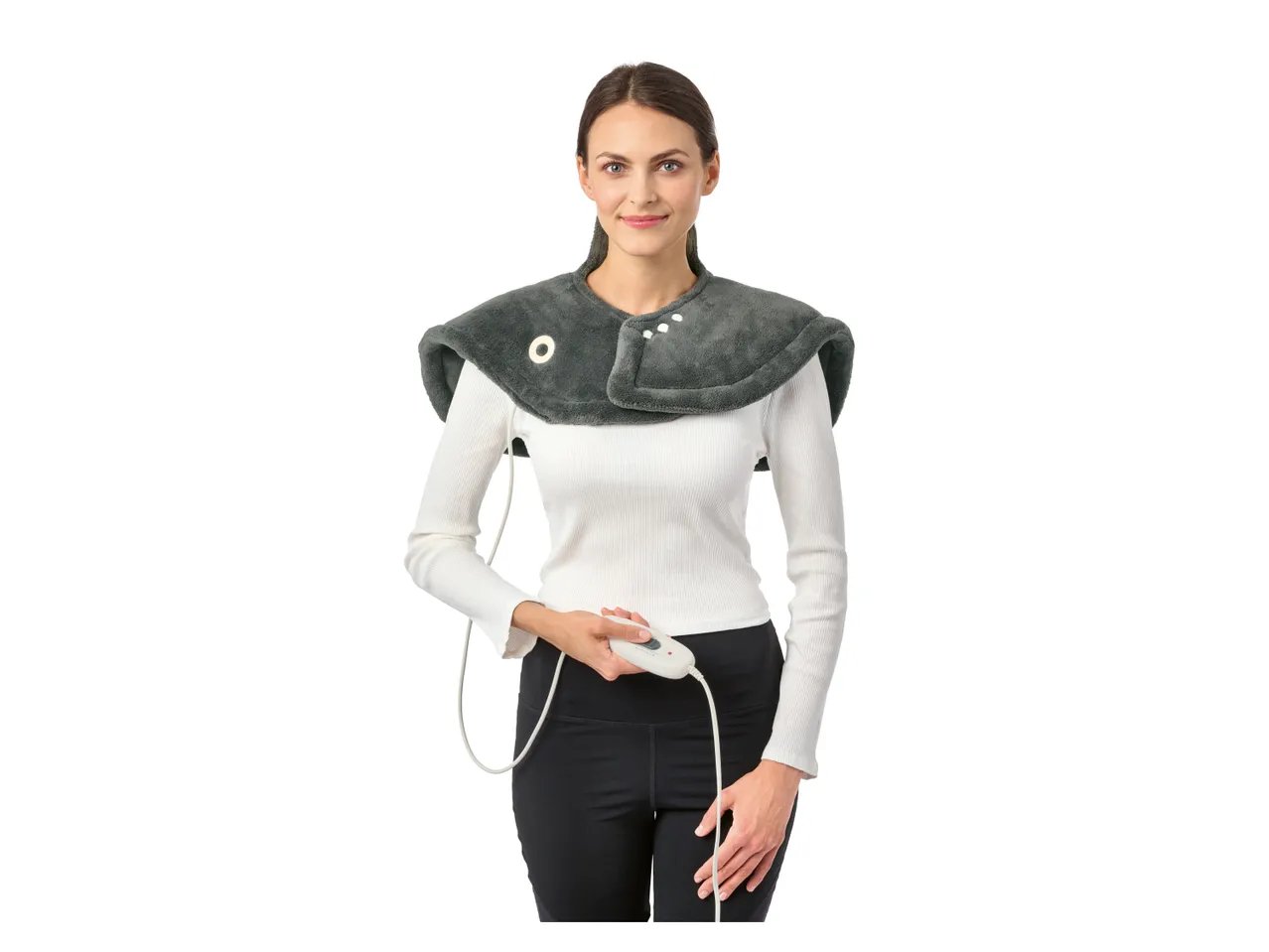 Termoforo per spalle e nuca