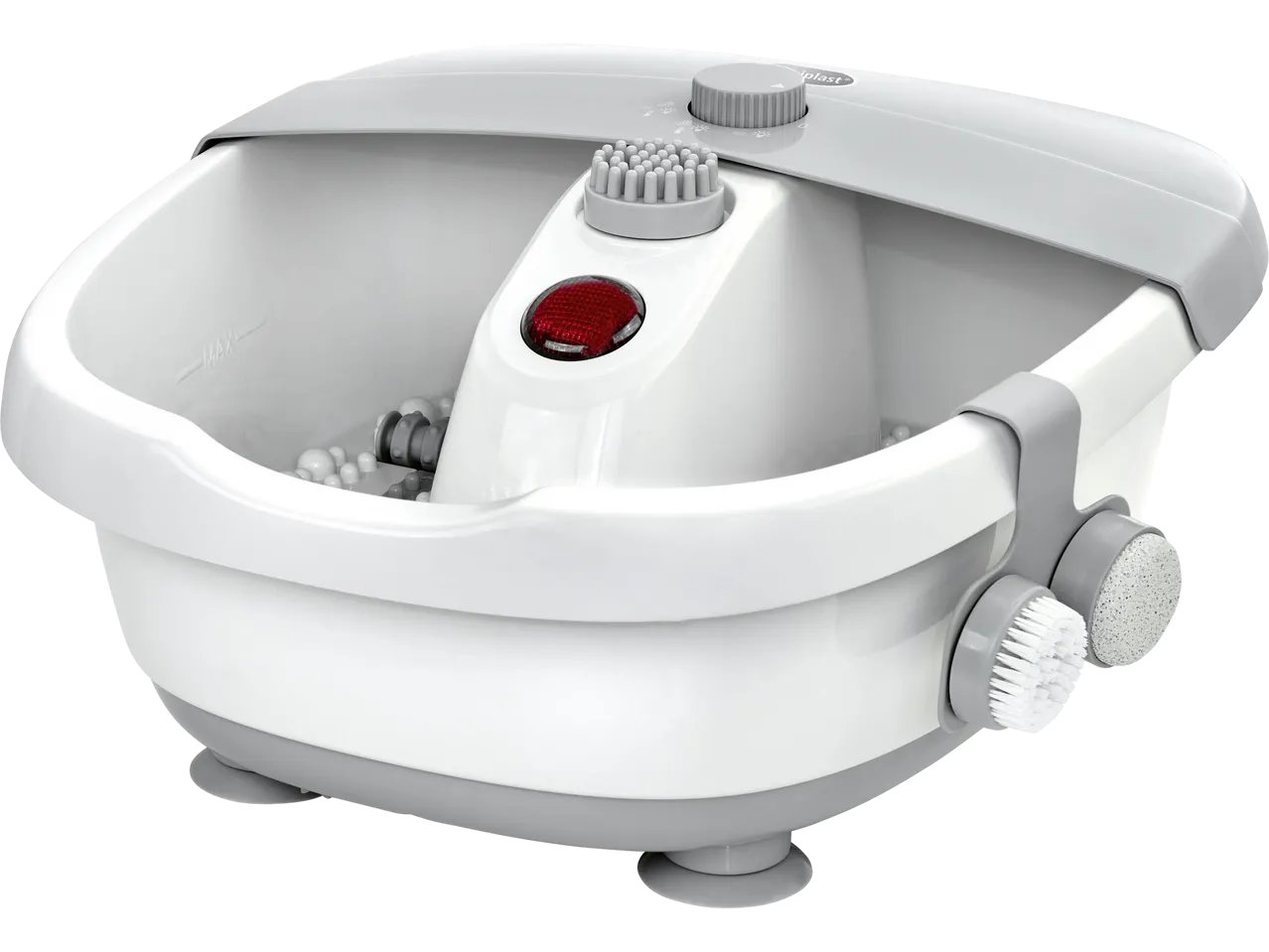 Massaggiatore plantare