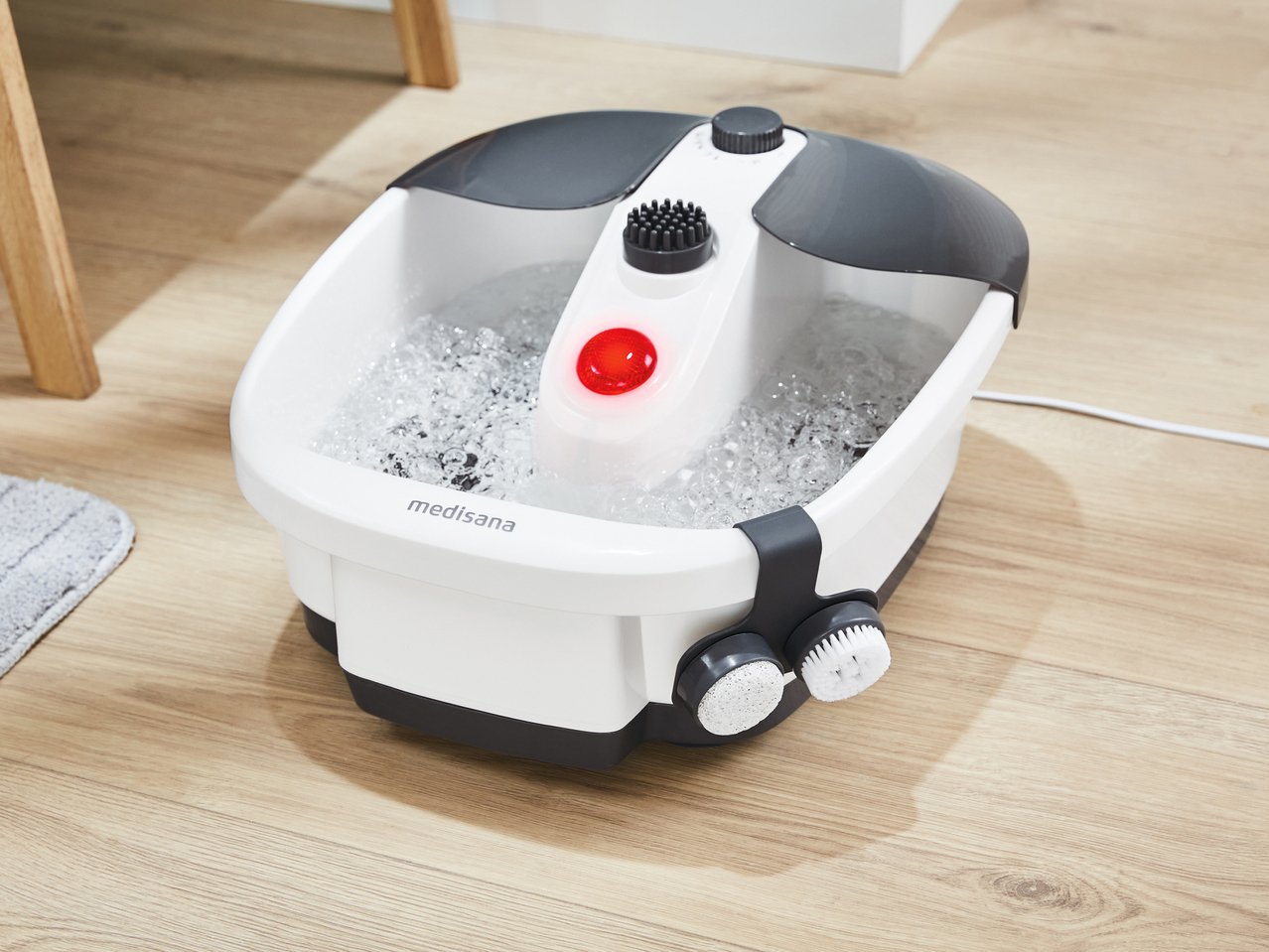 Massaggiatore plantare