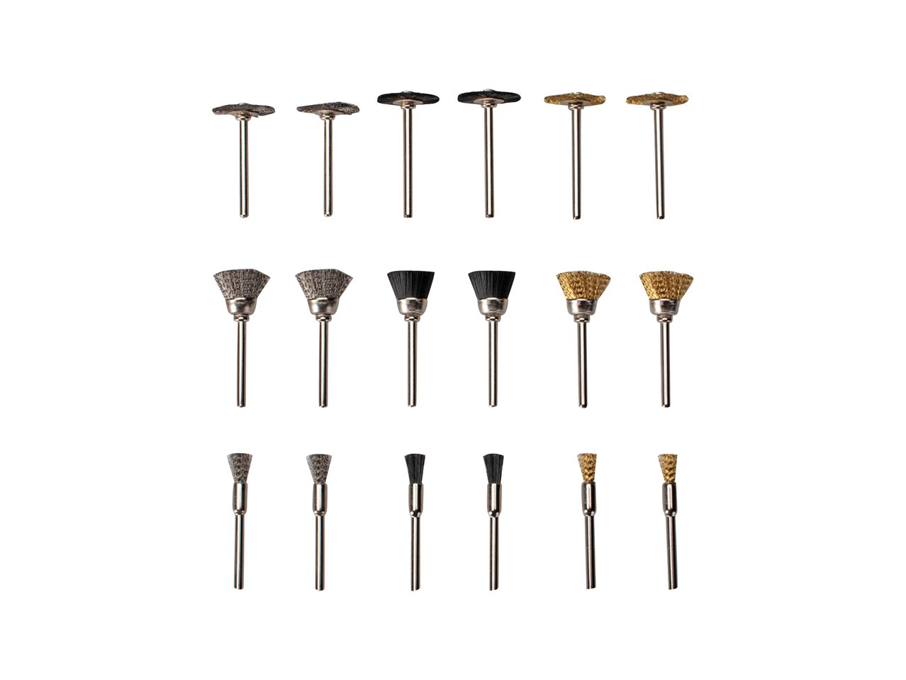 Accessori per levigatrice multifunzione