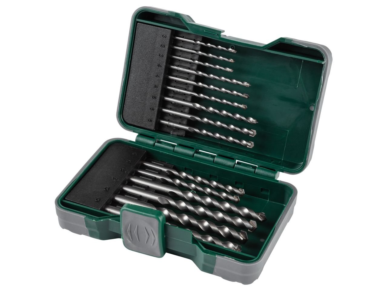 Set punte per trapano o set bit