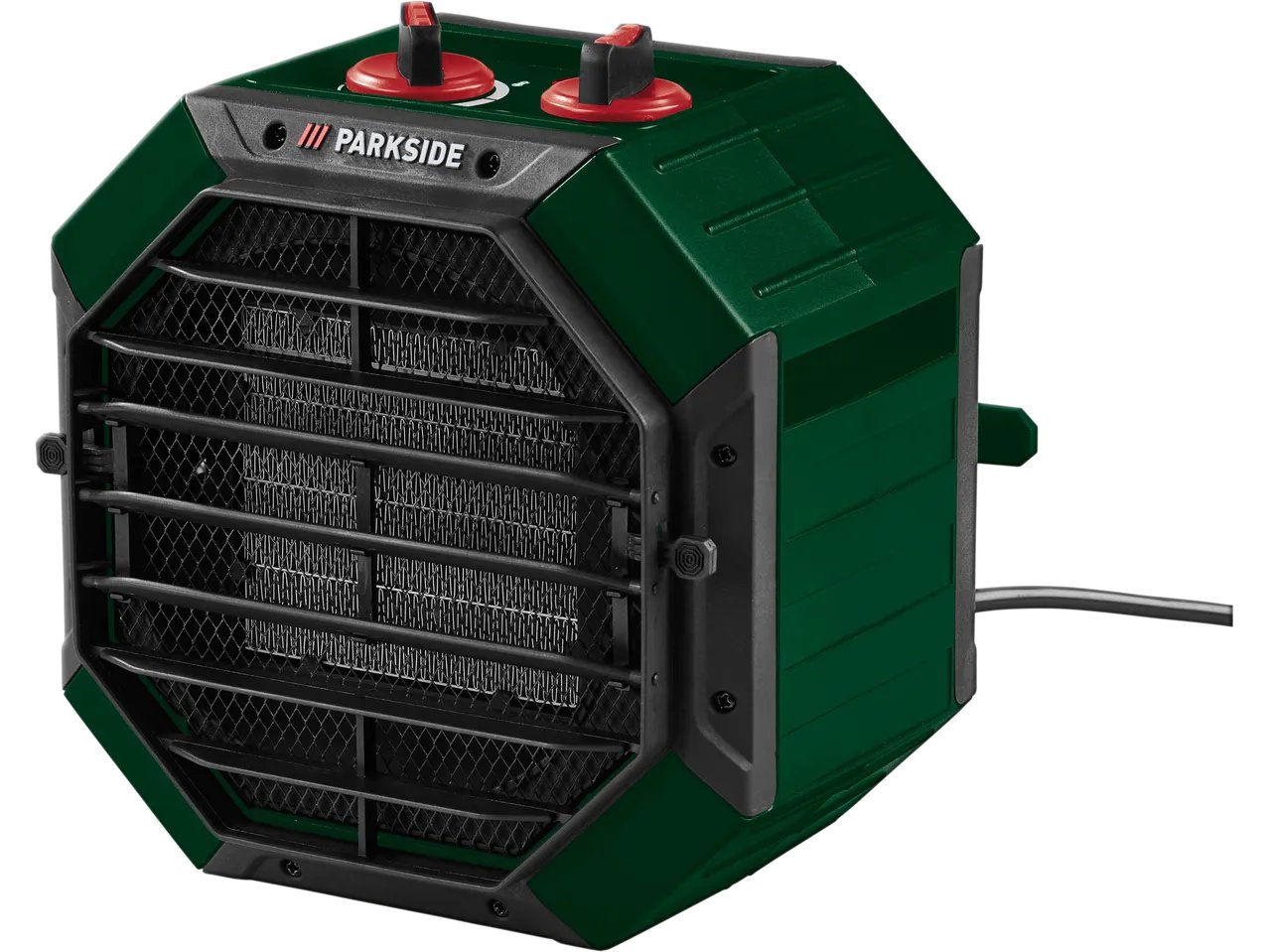 Generatore di aria calda