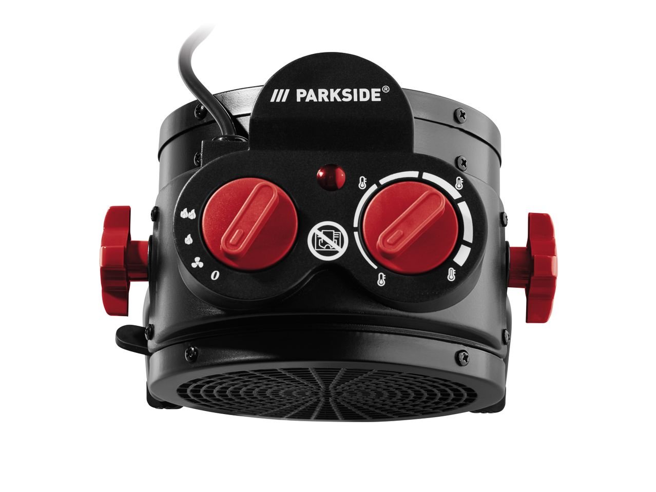 Generatore di aria calda