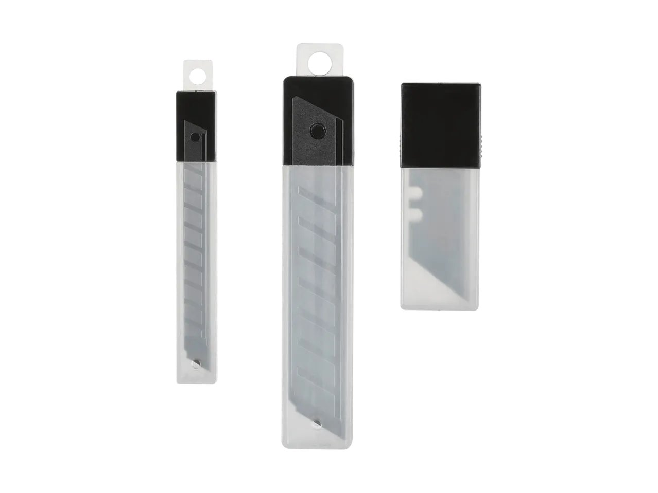 Set taglierini, 33 pezzi