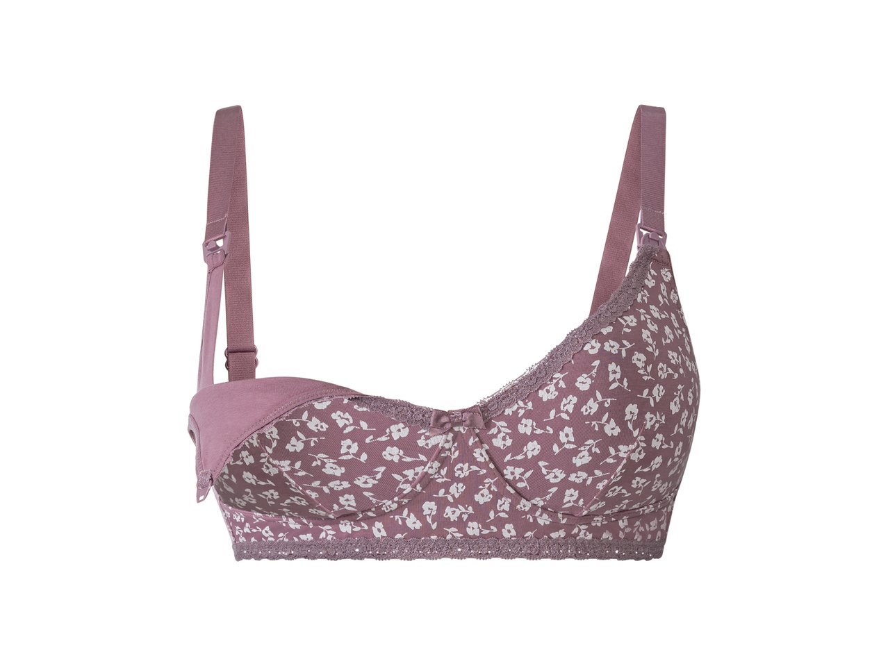 Reggiseno per allattamento