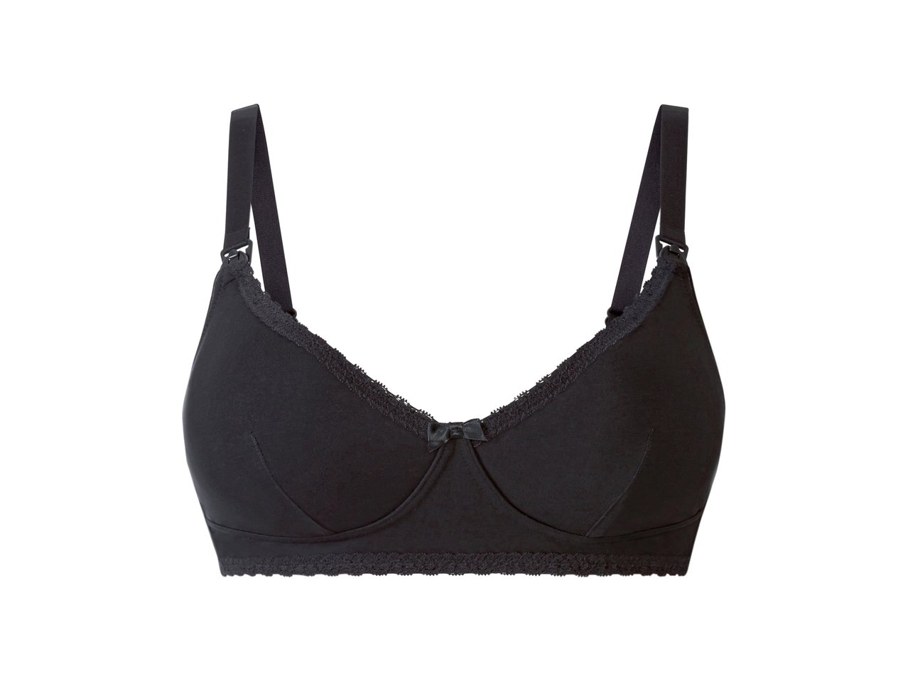Reggiseno per allattamento