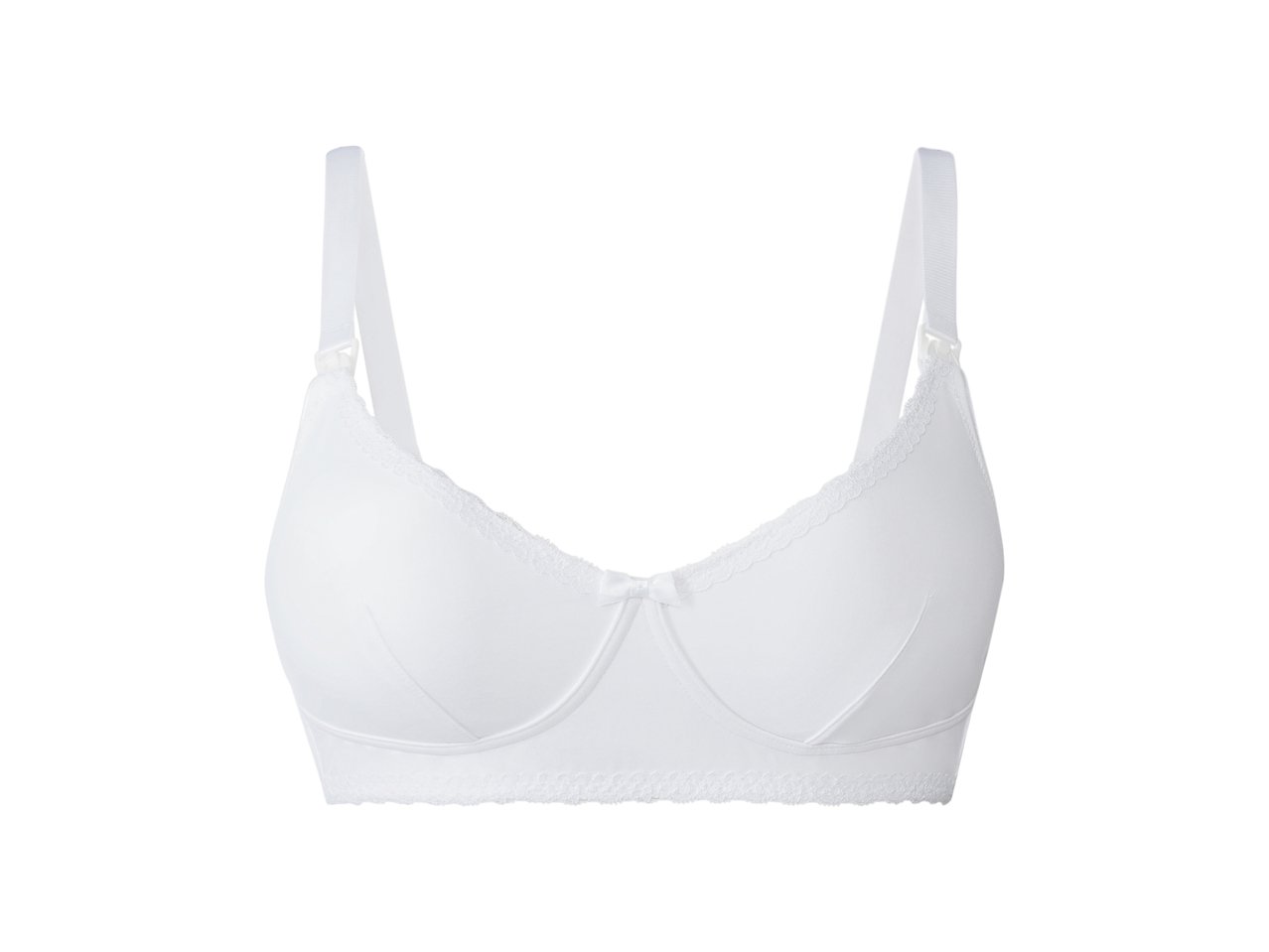 Reggiseno per allattamento