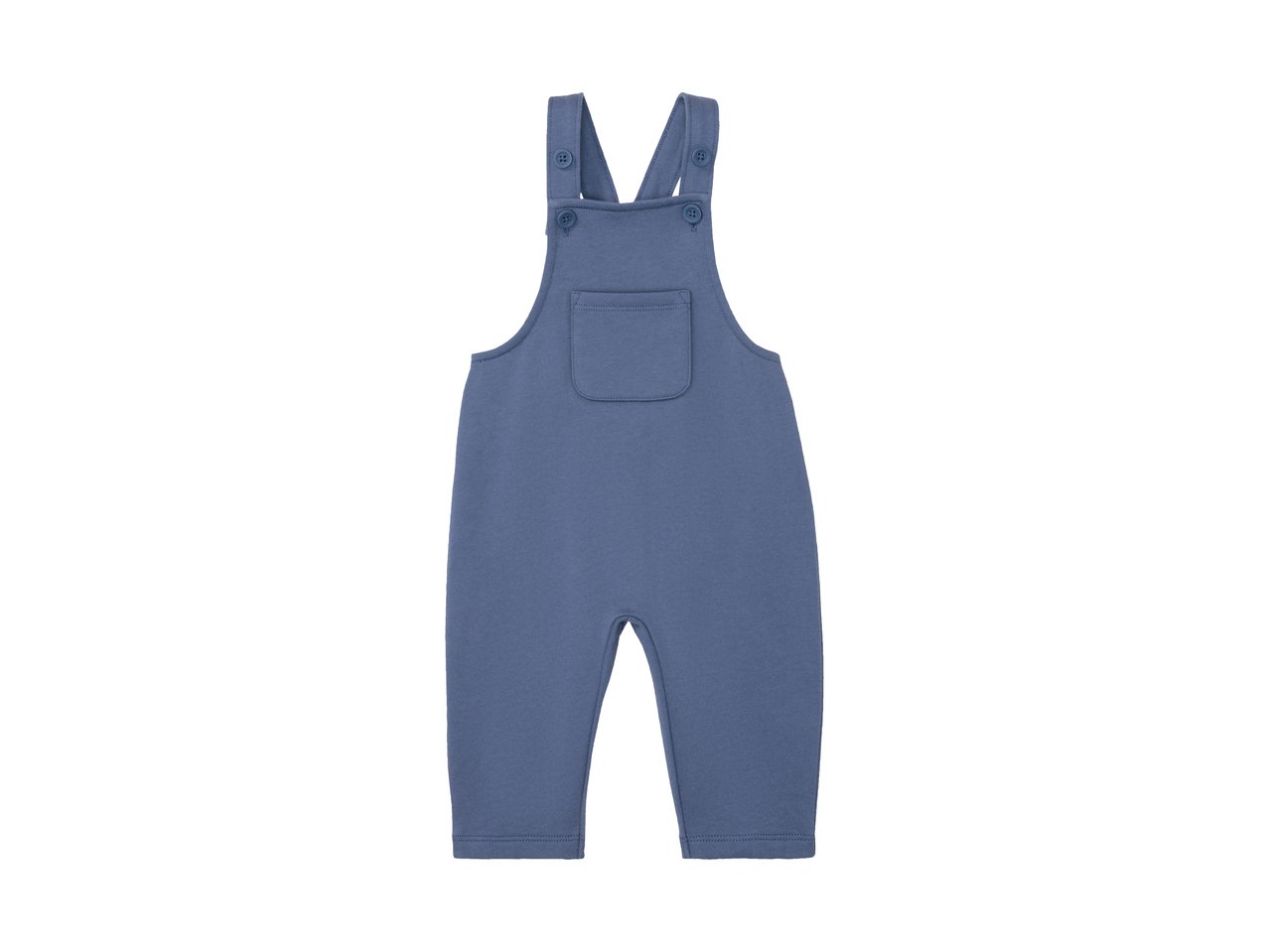 Salopette da neonato