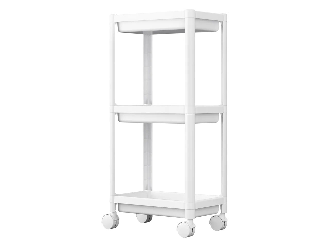 Carrello mobile o di servizio