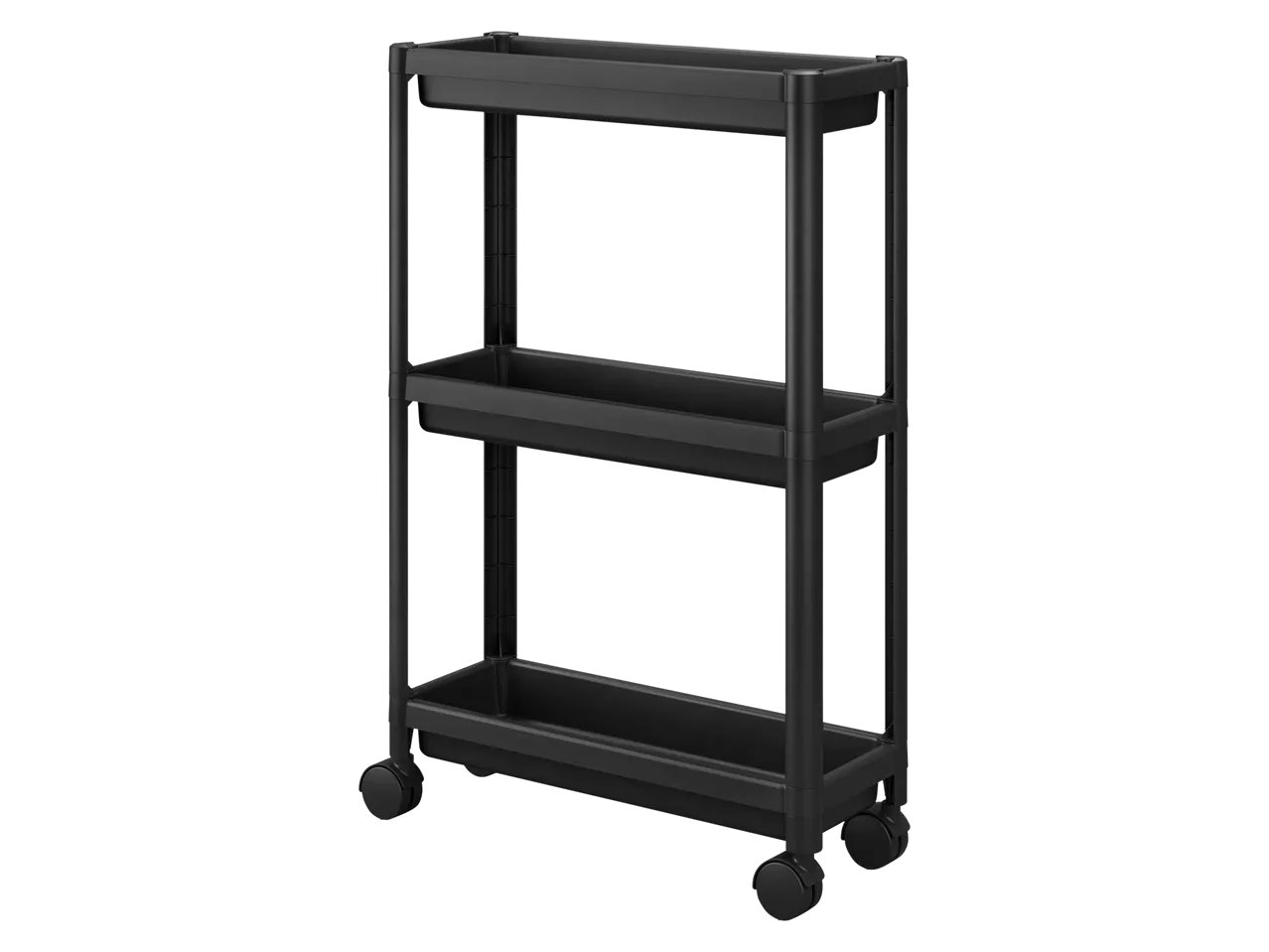 Carrello mobile o di servizio