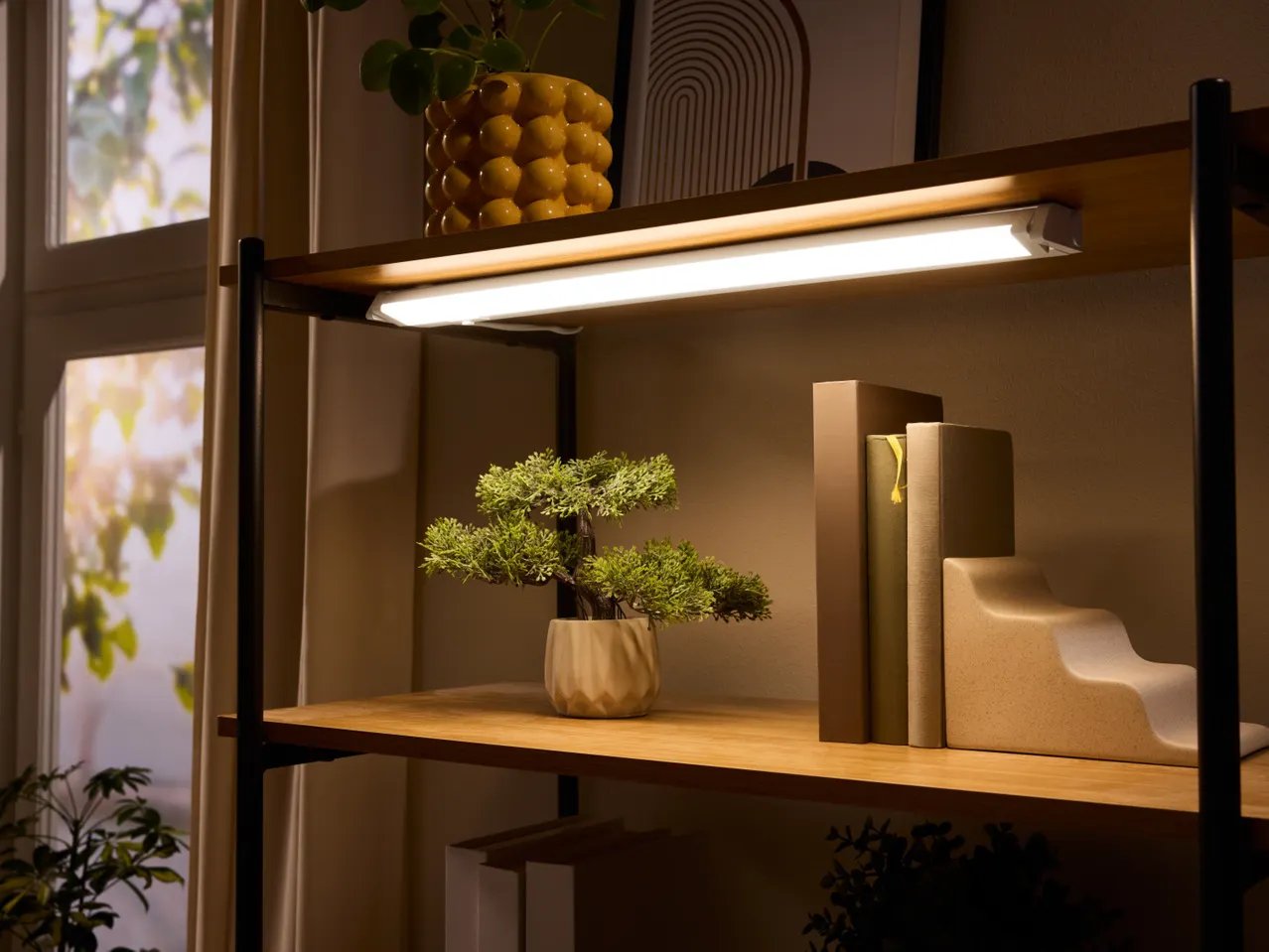 Lampada sottopensile a LED