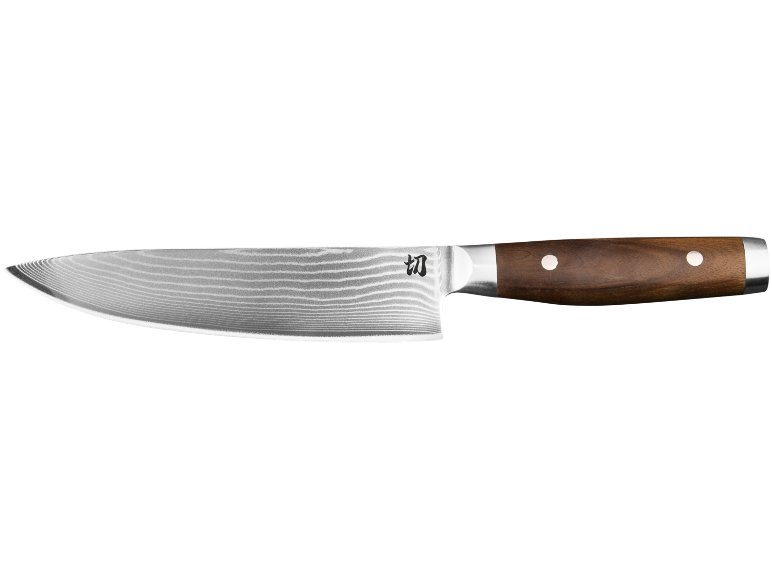 Coltello da cucina, 1 o 2 pezzi