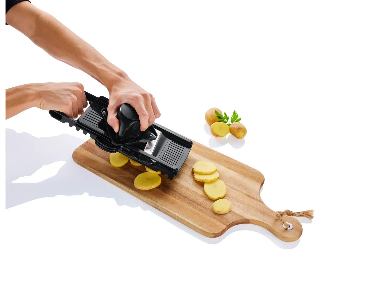 Grattugia multifunzione