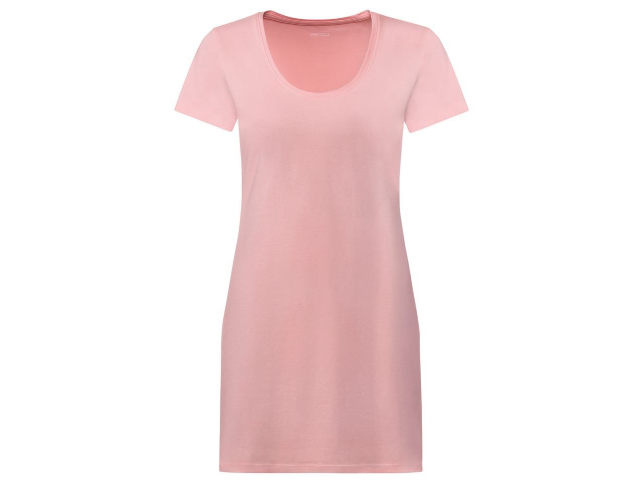 T-shirt lunga da donna