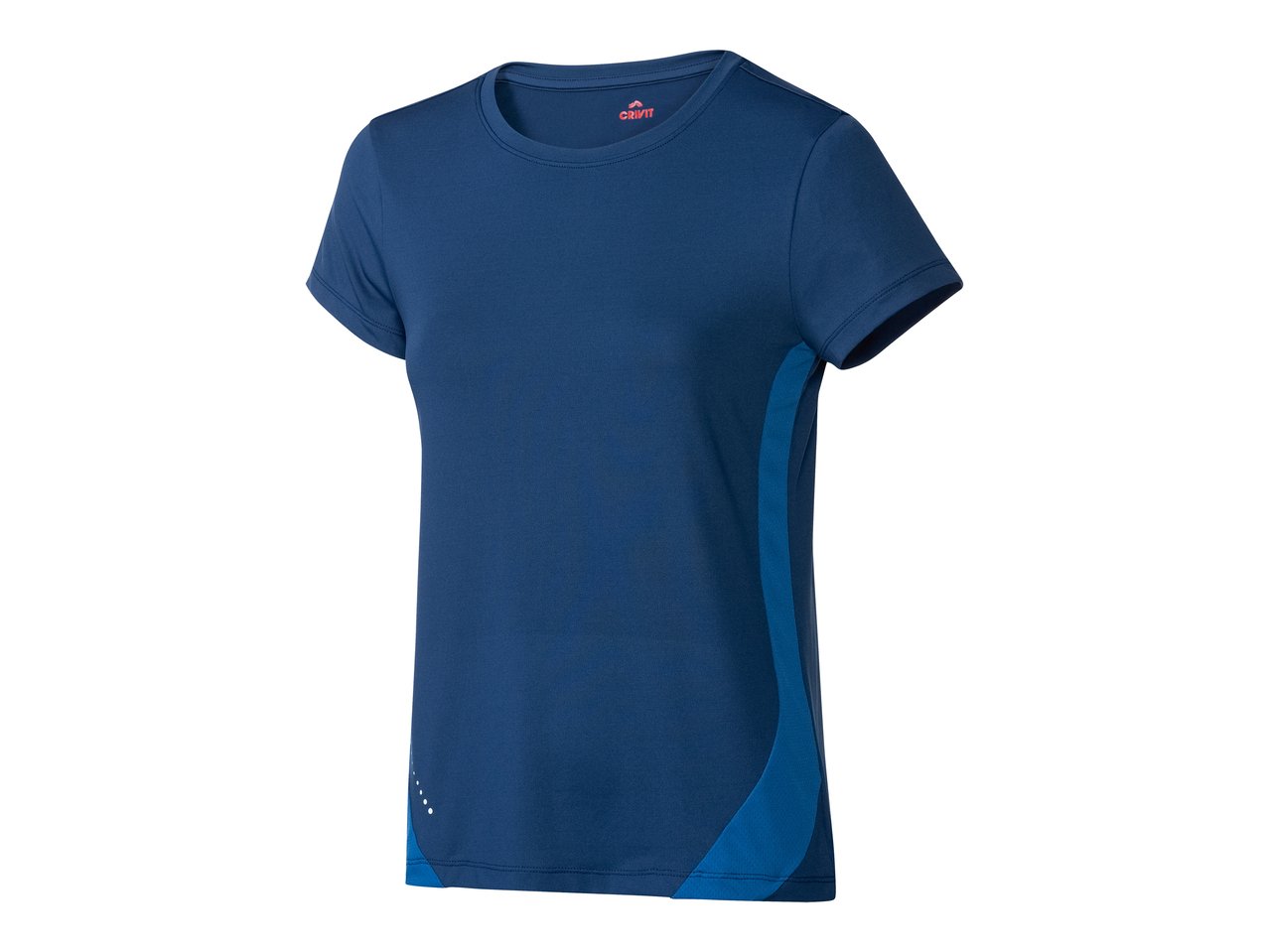 T-shirt sportiva da donna