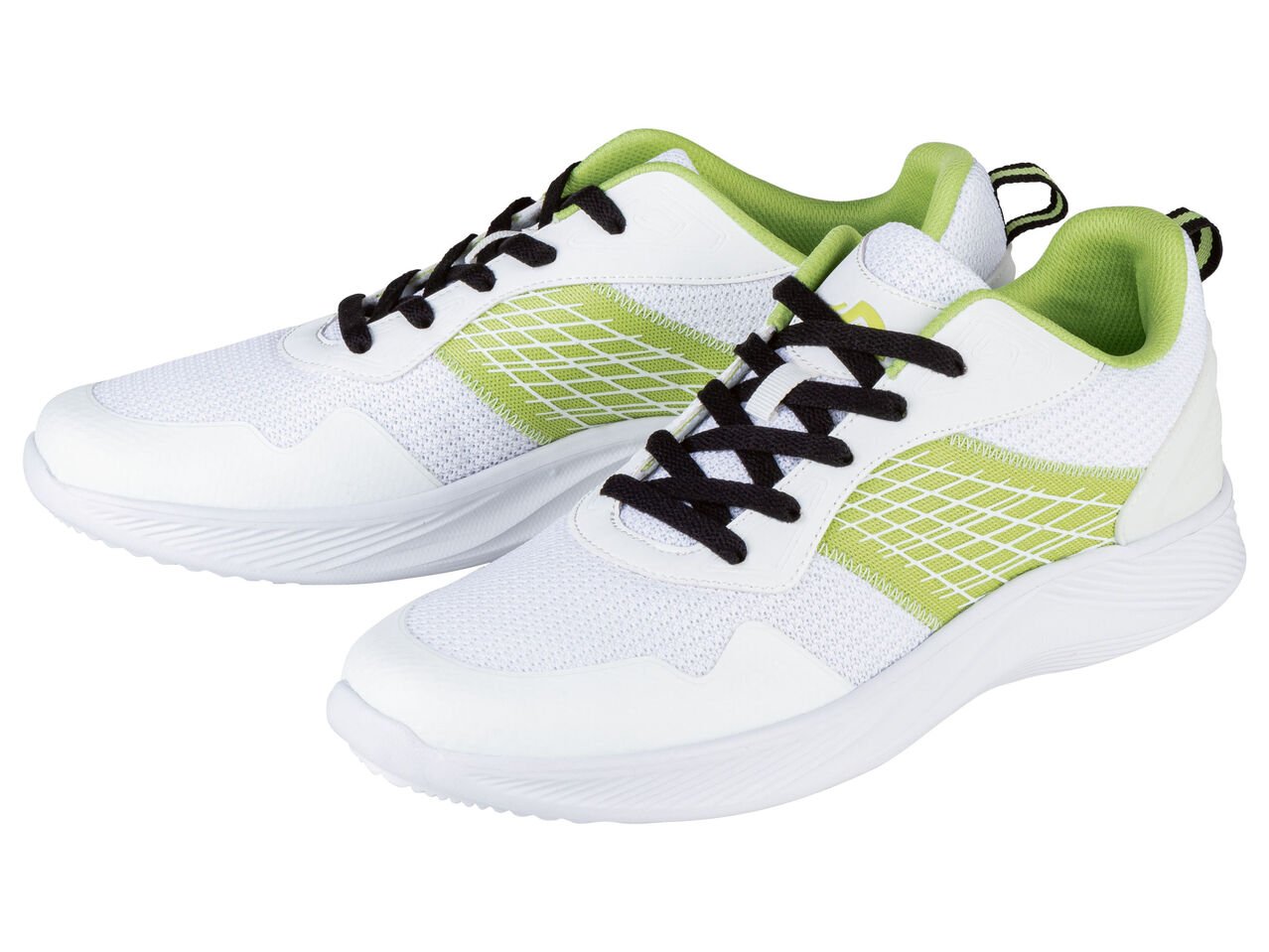 Scarpe sportive da uomo