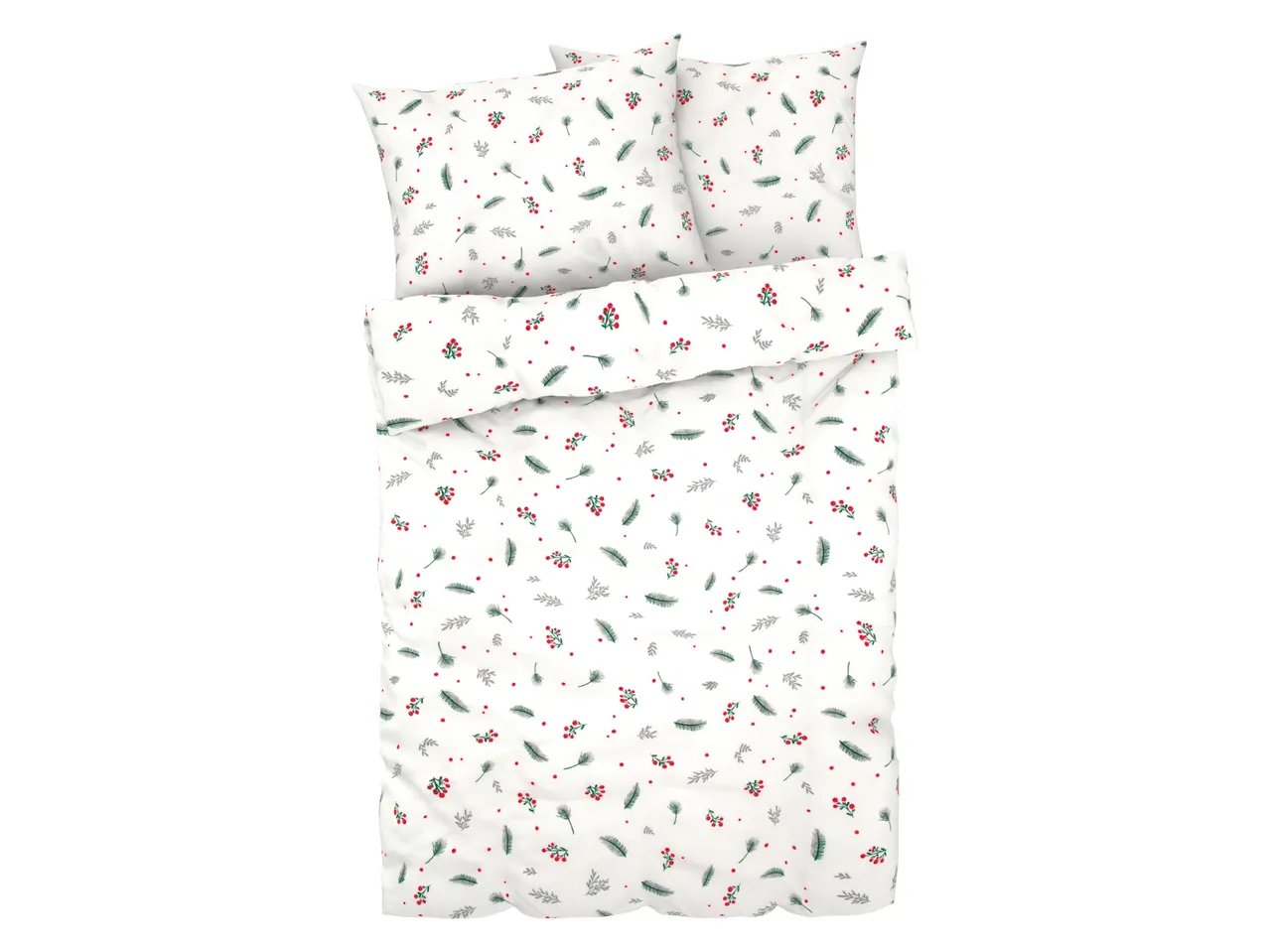 Parure copripiumino matrimoniale