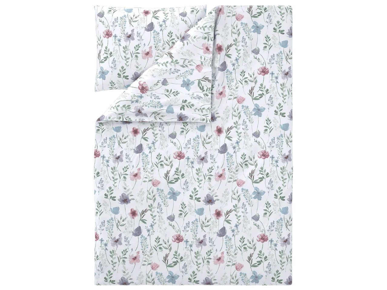 Parure copripiumino singolo