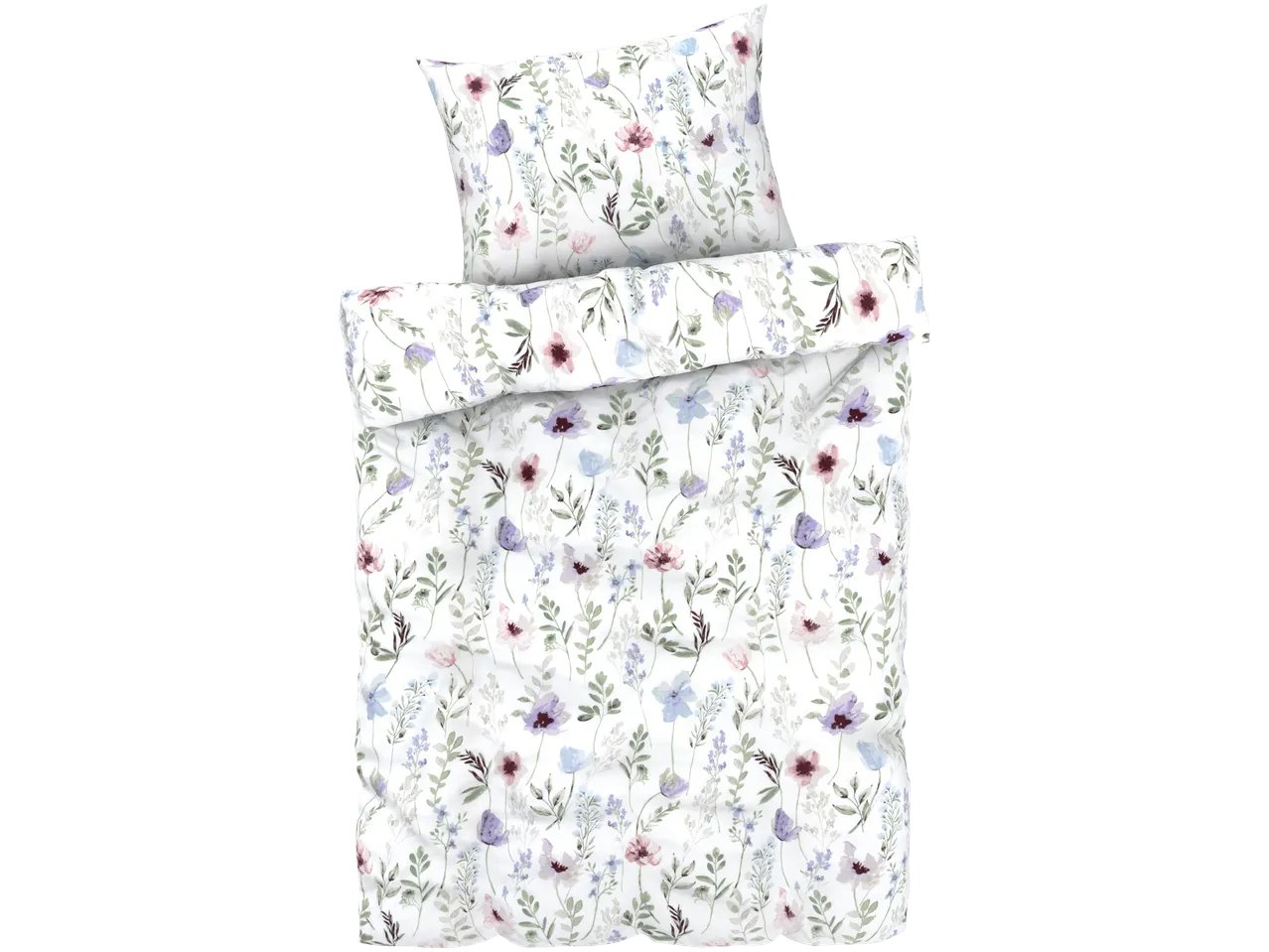 Parure copripiumino singolo