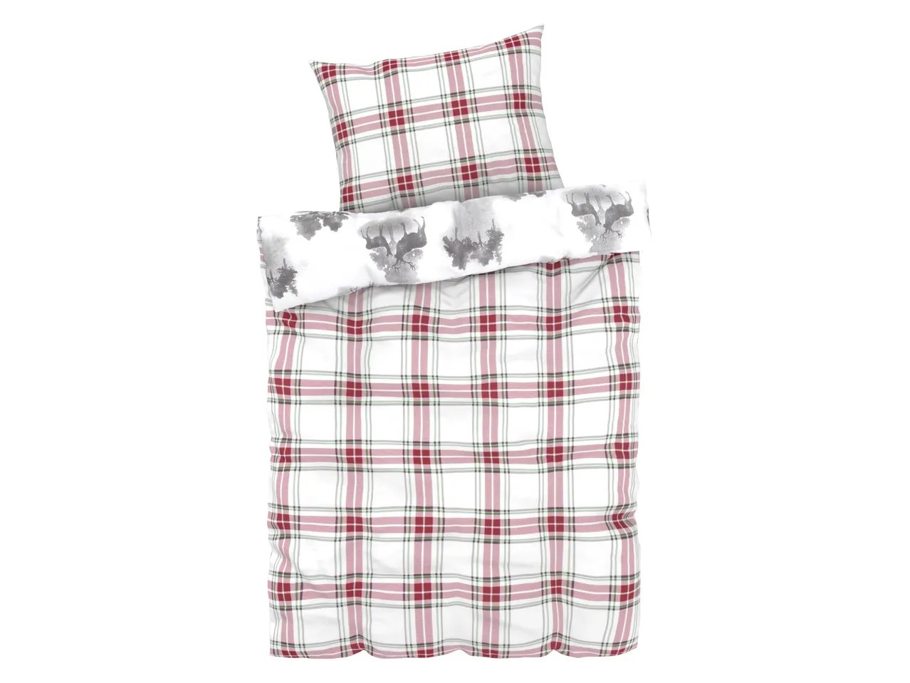 Parure copripiumino singolo