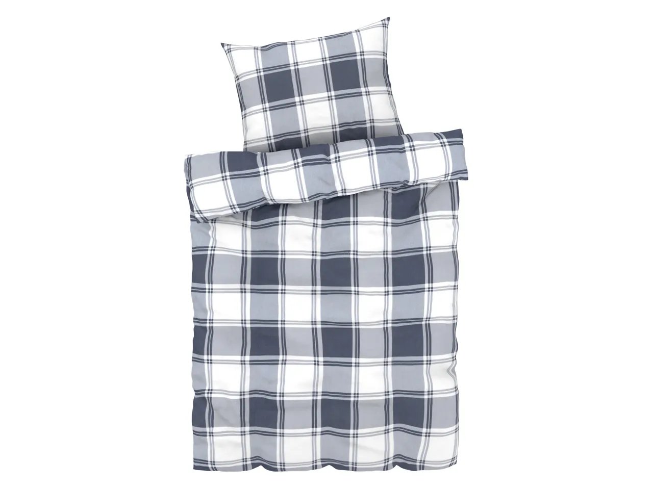 Parure copripiumino singolo