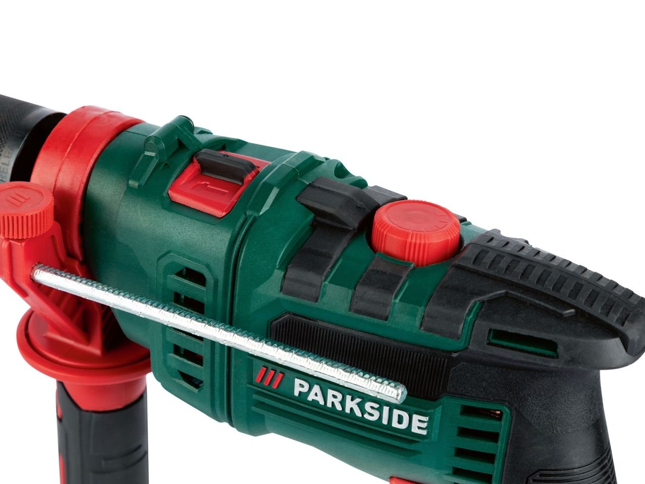 Trapano a percussione