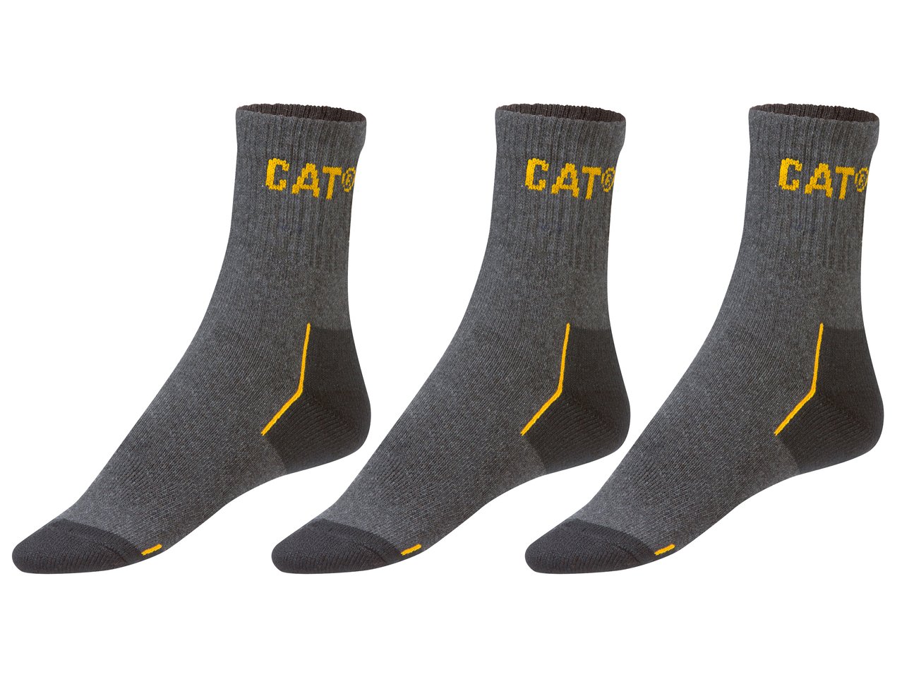 Calze da lavoro per uomo