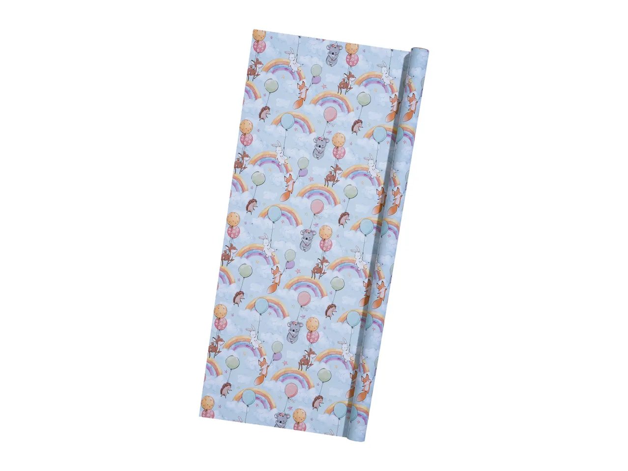 Rotolo carta regalo 5 m x 70 cm