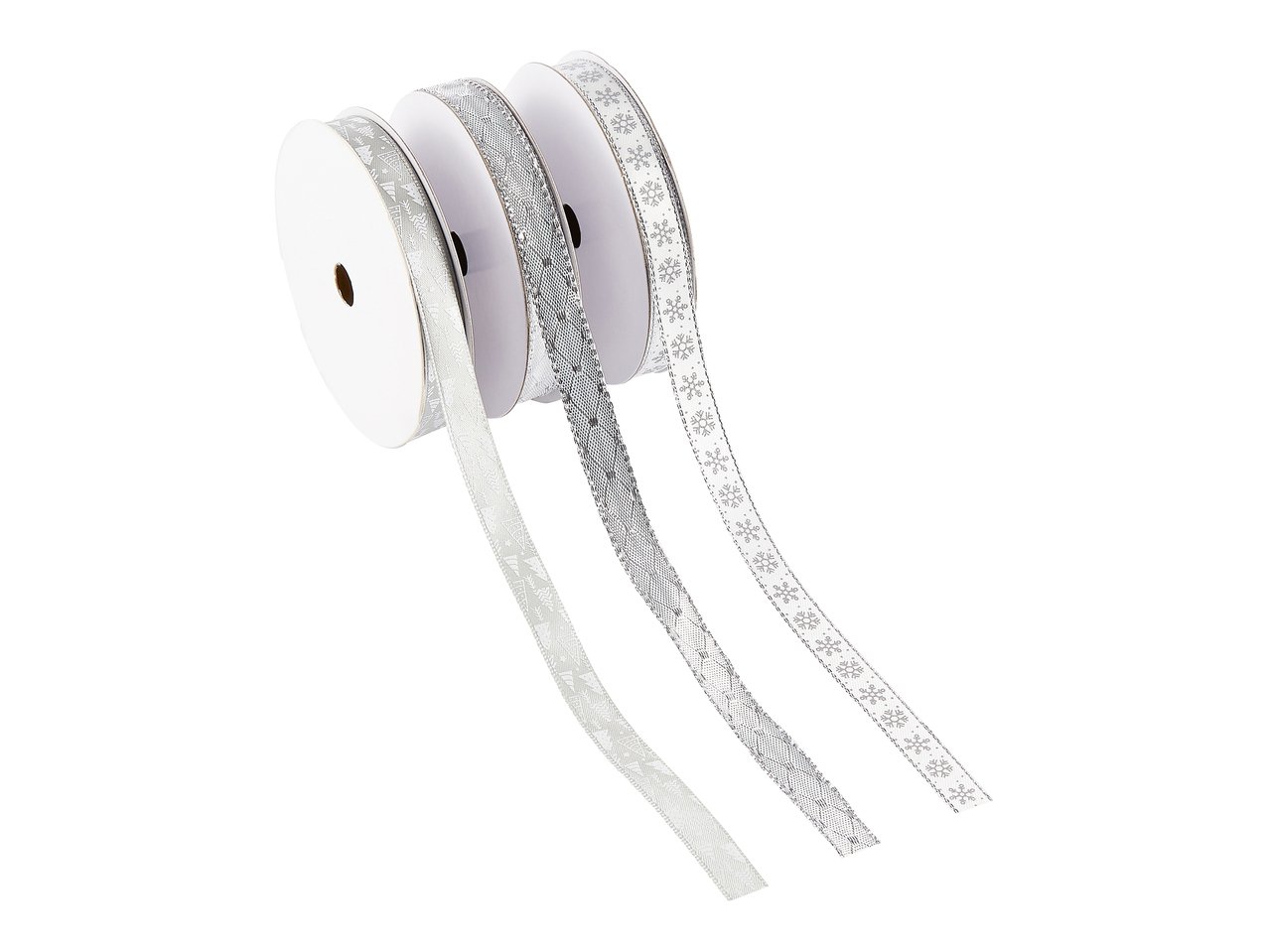 Nastro per pacchi regalo 5 m